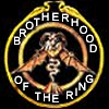 Герб клана Братство кольца